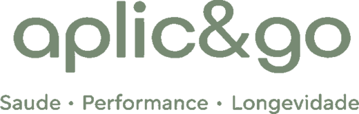 Aplic&Go — Saúde, Performance e Longevidade